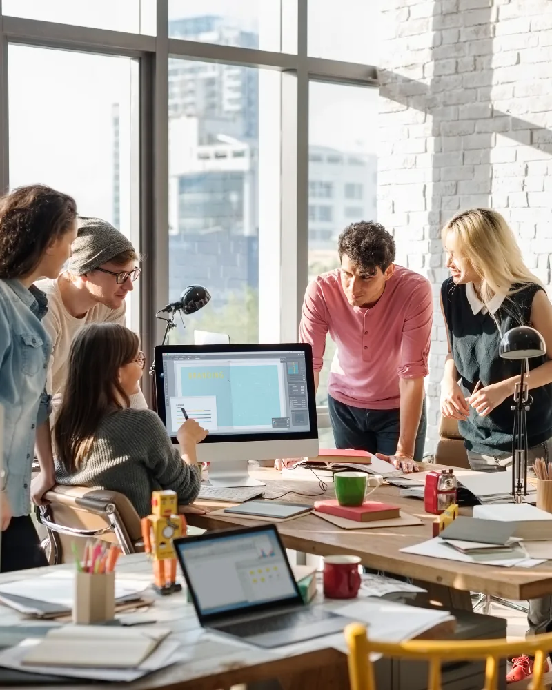 Etkinlik Aydinlatmasi